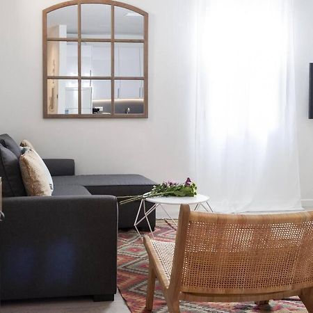 Apartamento En Puerta Del Sol 2 Madryt Zewnętrze zdjęcie