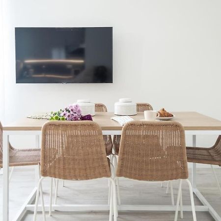 Apartamento En Puerta Del Sol 2 Madryt Zewnętrze zdjęcie