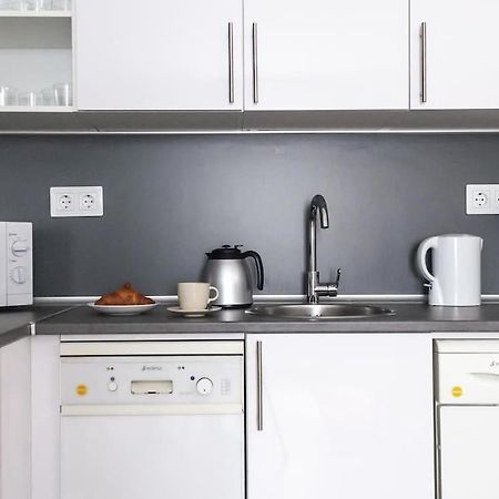 Apartamento En Puerta Del Sol 2 Madryt Zewnętrze zdjęcie