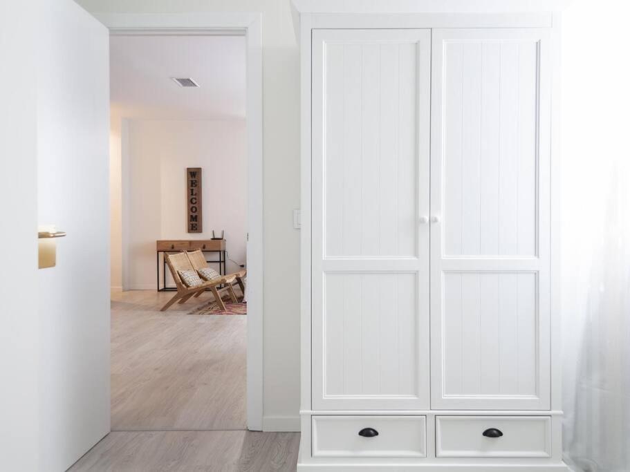 Apartamento En Puerta Del Sol 2 Madryt Zewnętrze zdjęcie