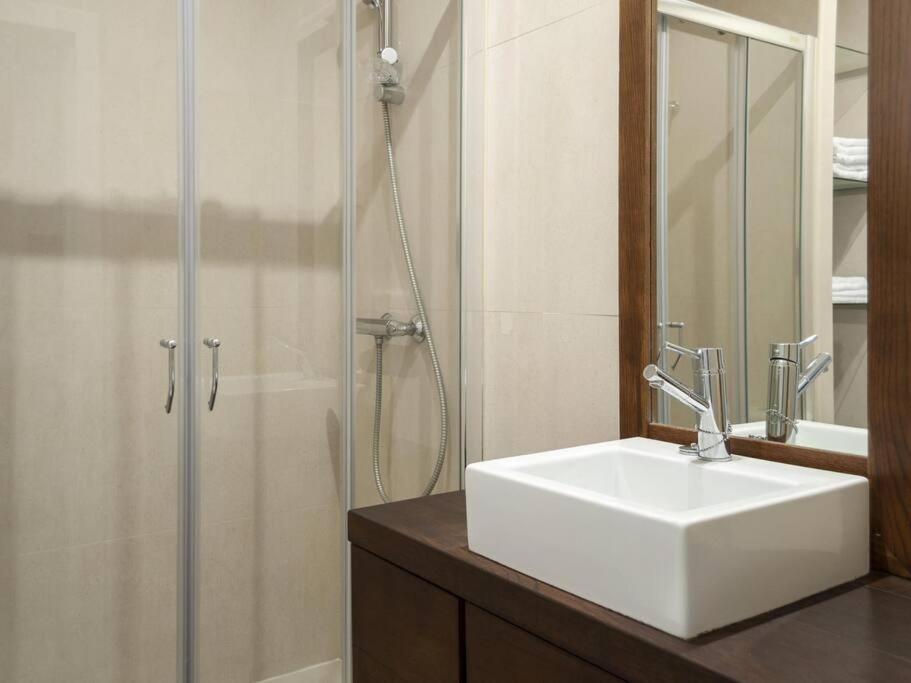 Apartamento En Puerta Del Sol 2 Madryt Zewnętrze zdjęcie