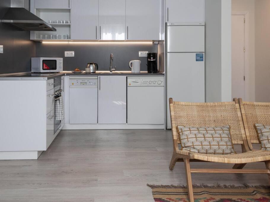 Apartamento En Puerta Del Sol 2 Madryt Zewnętrze zdjęcie