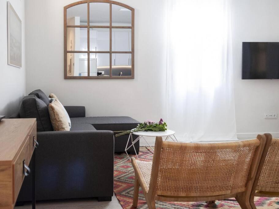 Apartamento En Puerta Del Sol 2 Madryt Zewnętrze zdjęcie