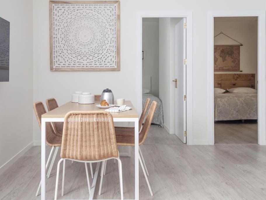 Apartamento En Puerta Del Sol 2 Madryt Zewnętrze zdjęcie