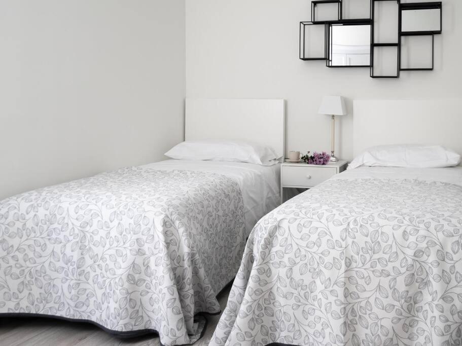 Apartamento En Puerta Del Sol 2 Madryt Zewnętrze zdjęcie