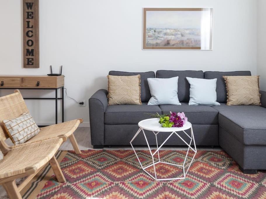 Apartamento En Puerta Del Sol 2 Madryt Zewnętrze zdjęcie