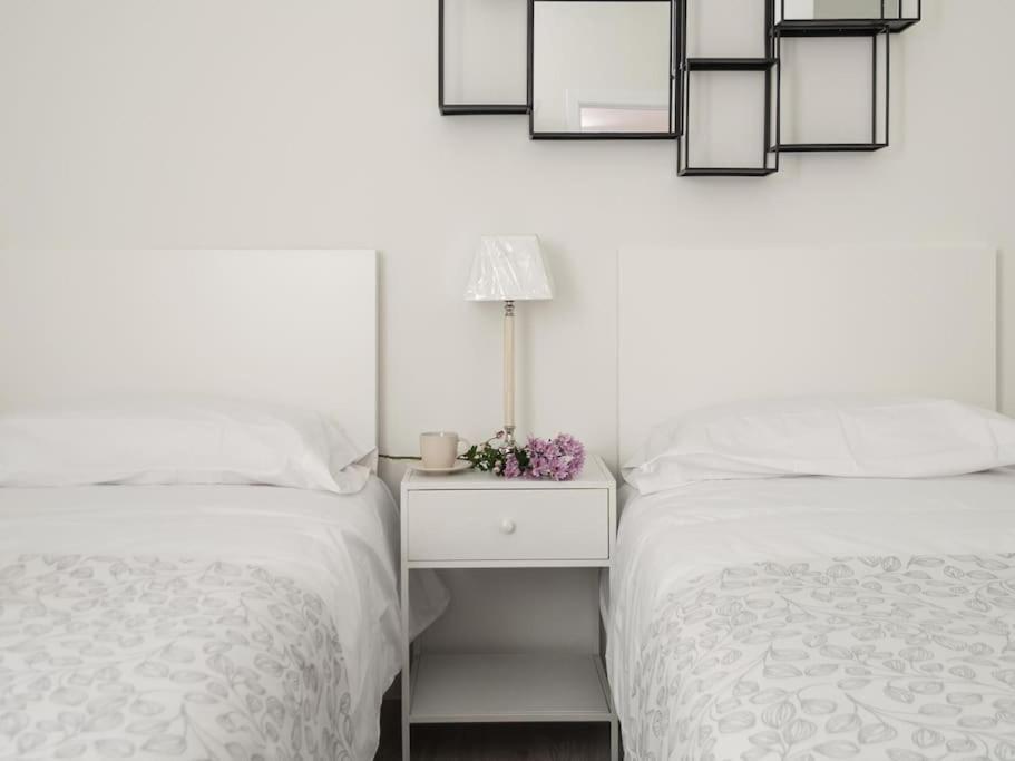 Apartamento En Puerta Del Sol 2 Madryt Zewnętrze zdjęcie