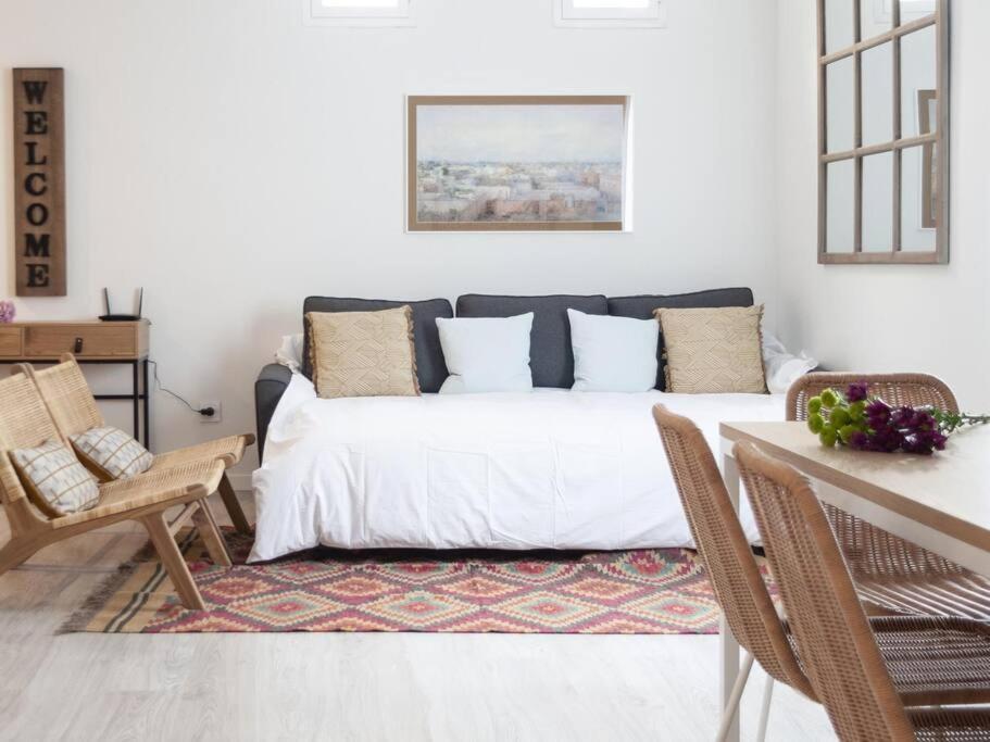 Apartamento En Puerta Del Sol 2 Madryt Zewnętrze zdjęcie