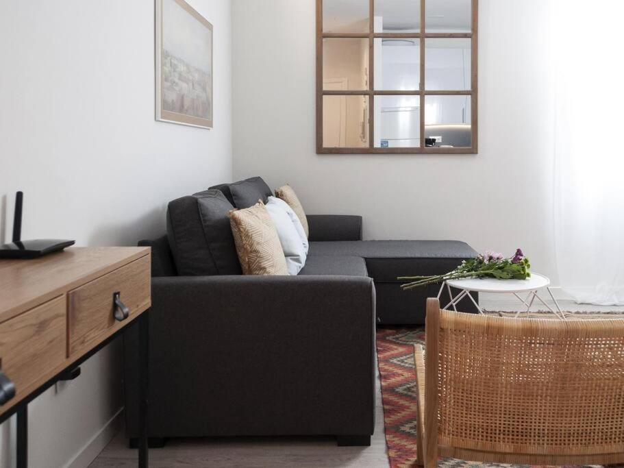 Apartamento En Puerta Del Sol 2 Madryt Zewnętrze zdjęcie