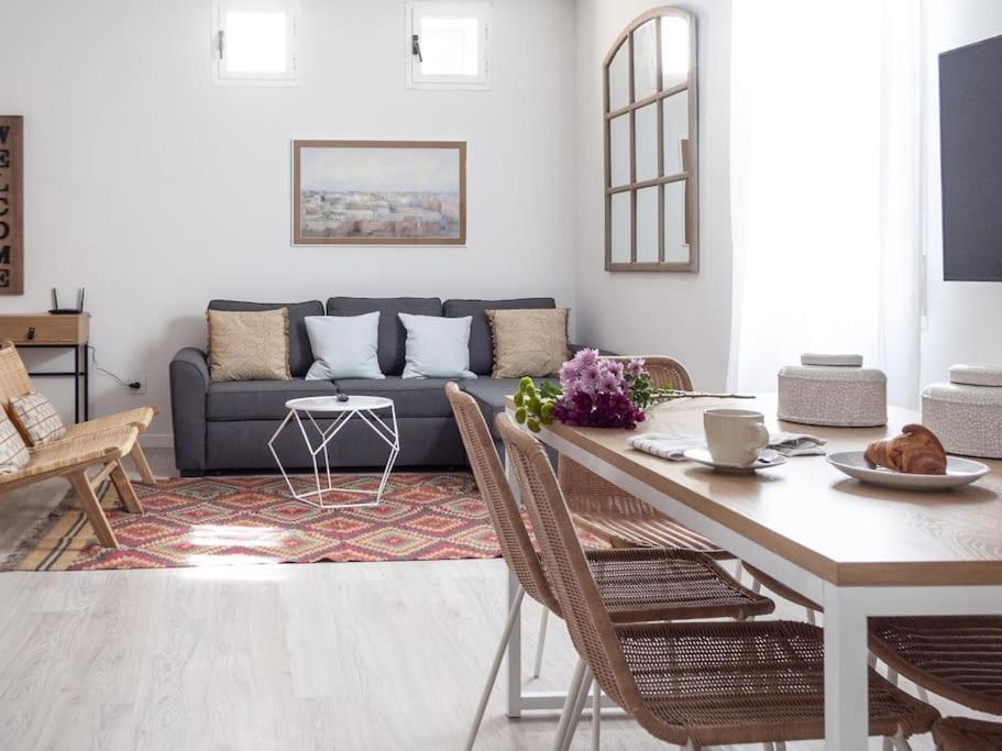Apartamento En Puerta Del Sol 2 Madryt Zewnętrze zdjęcie